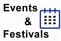Hornsby Events and Festivals