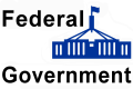 Hornsby Federal Government Information