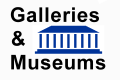 Hornsby Galleries and Museums