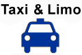 Hornsby Taxi and Limo