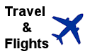 Hornsby Travel and Flights