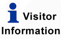 Hornsby Visitor Information